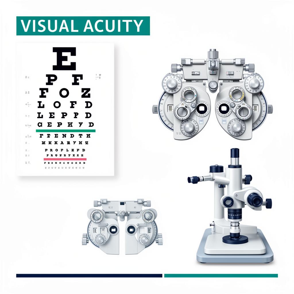 Visual Acuity Testing